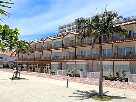 Ocean View Standard B