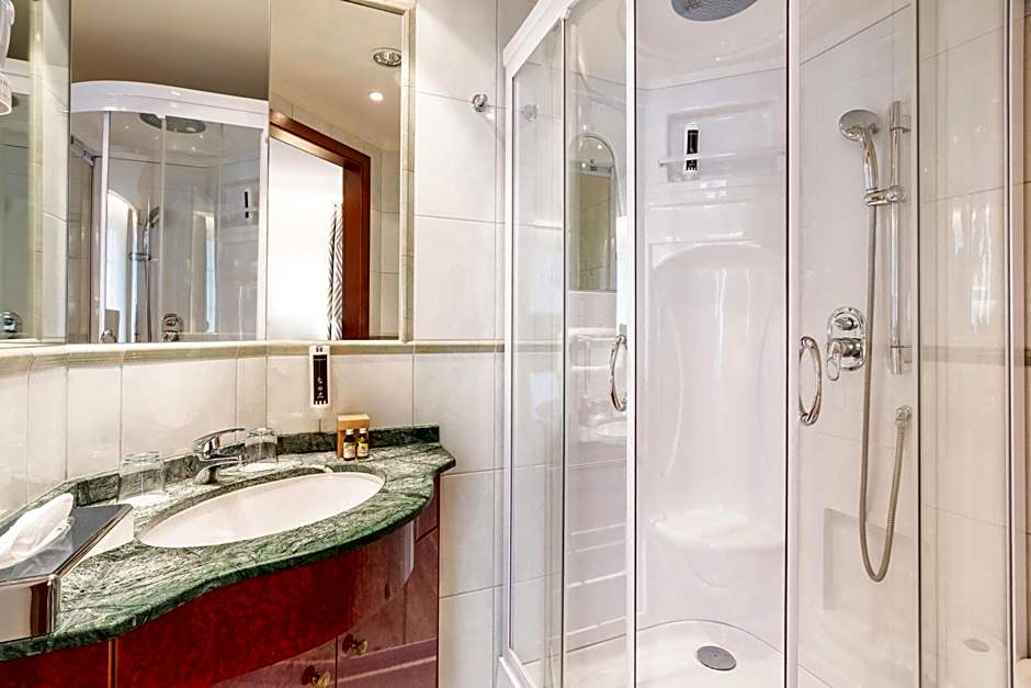 SEETELHOTEL Ostseehotel das Entdeckerhotel an der Ostsee und der perfekte Startpunkt für Ihre Inselabenteuer