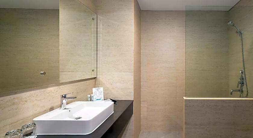 d'primahotel Kualanamu Medan