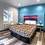 La Casa Motel, Burbank Airport