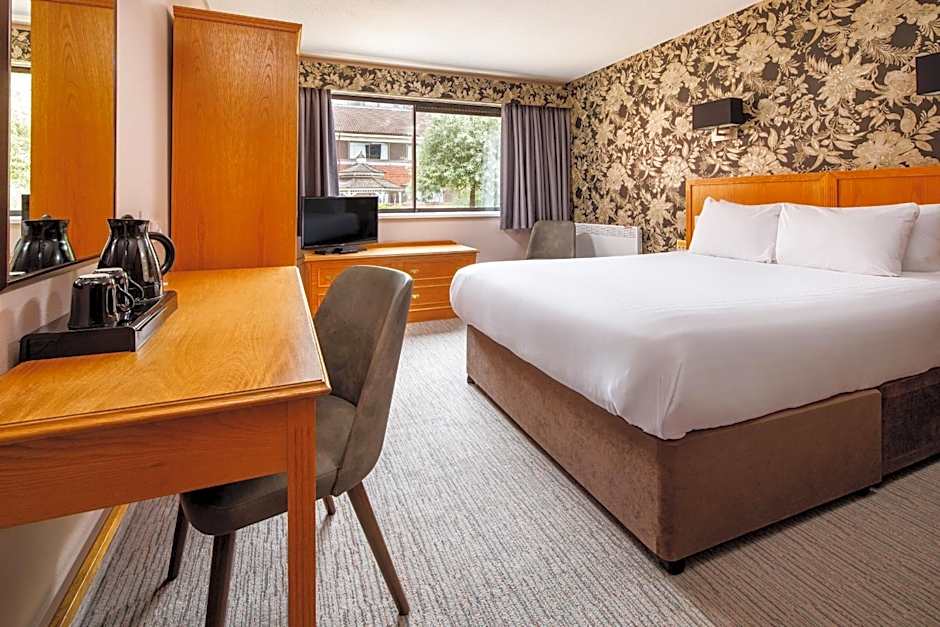 Mercure Livingston Hotel