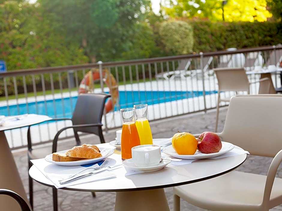 Novotel Brescia 2 Hotel