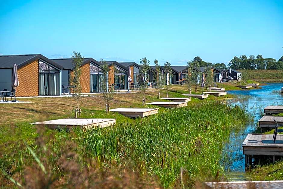 EuroParcs De IJssel Eilanden