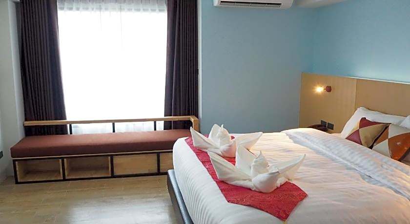 Samui City Hotel