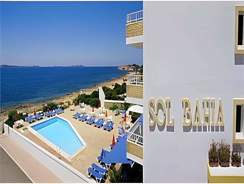 Sol Bahia Ibiza Suites