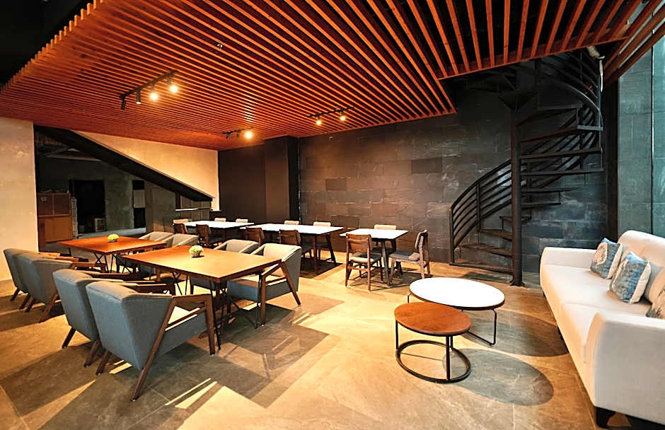 H Hotel El Nido - Vegan Friendly Hotel Managed by H Hospitality Group