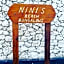 Nini's Beach Bungalows