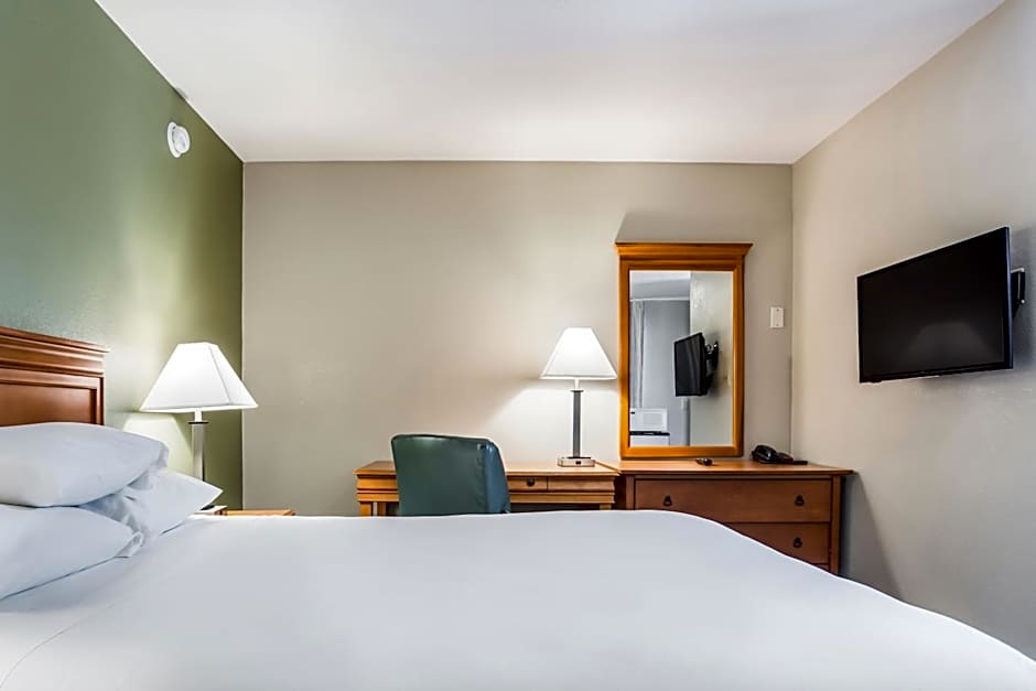 Americas Best Value Inn Lebanon, MO