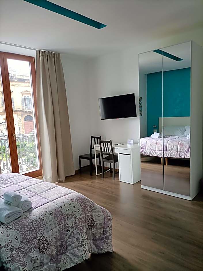 Luxury B&B Iolanda