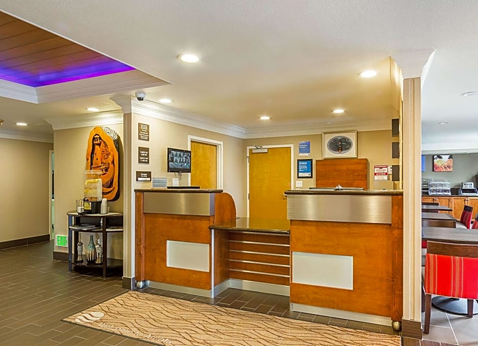 Comfort Inn Arcata