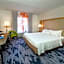 Fairfield Inn & Suites by Marriott Hazleton