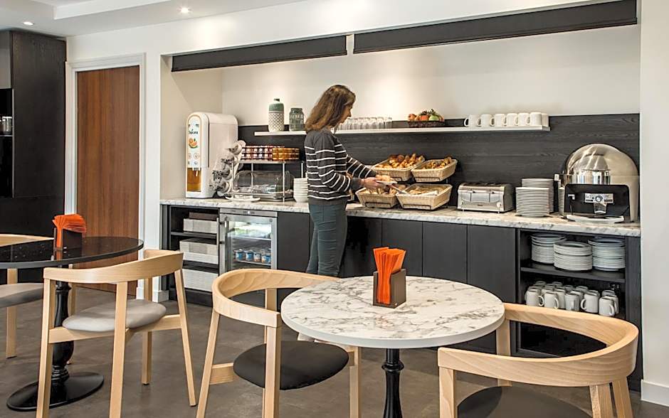 Citadines La Defense Paris