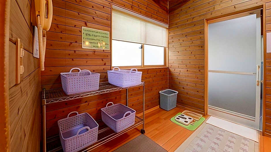 Aiwanomori Hotel