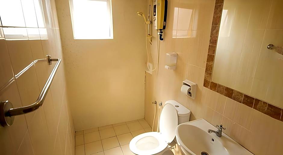 Sun Inns Kota Damansara