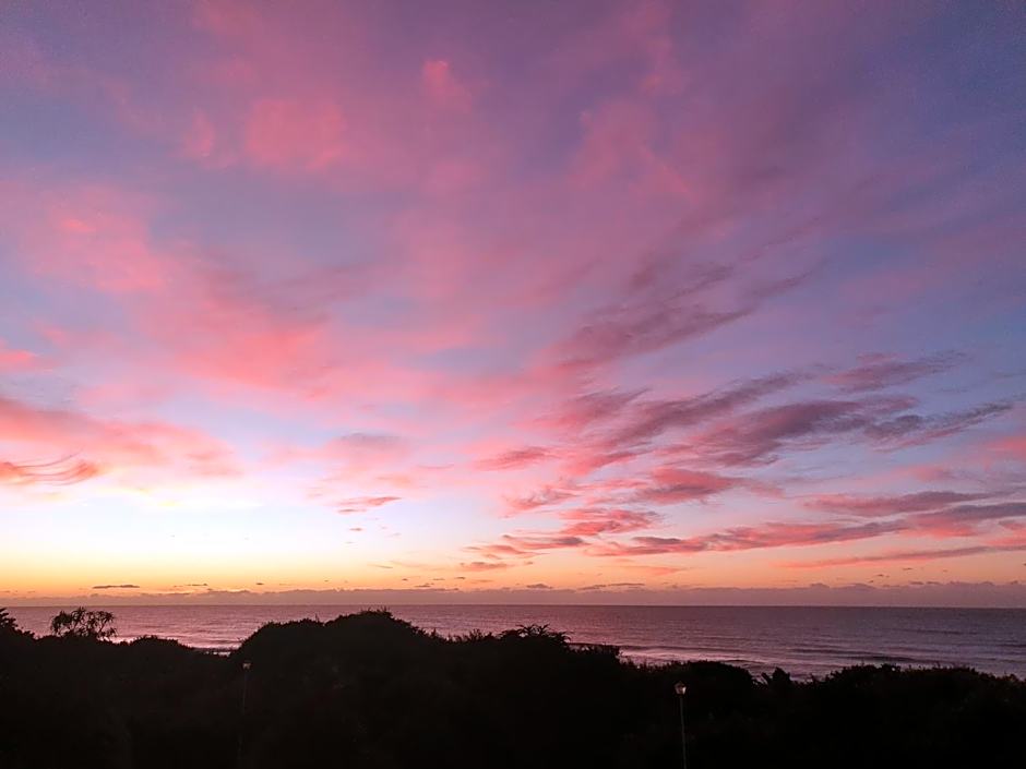 Deep Blue Guest House