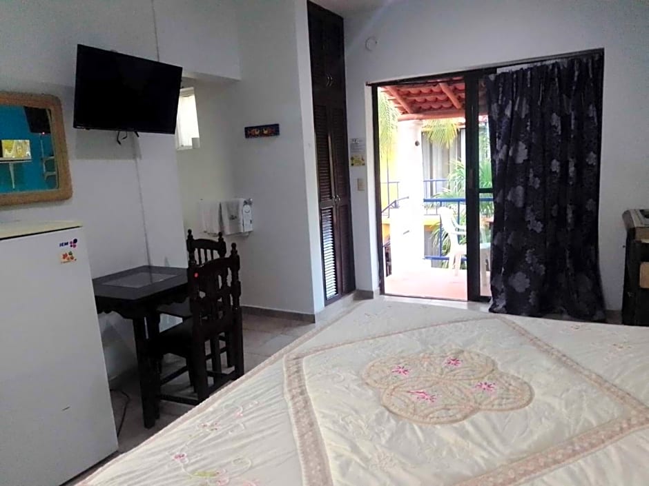 Hotel Acuario PLAYA DEL CARMEN