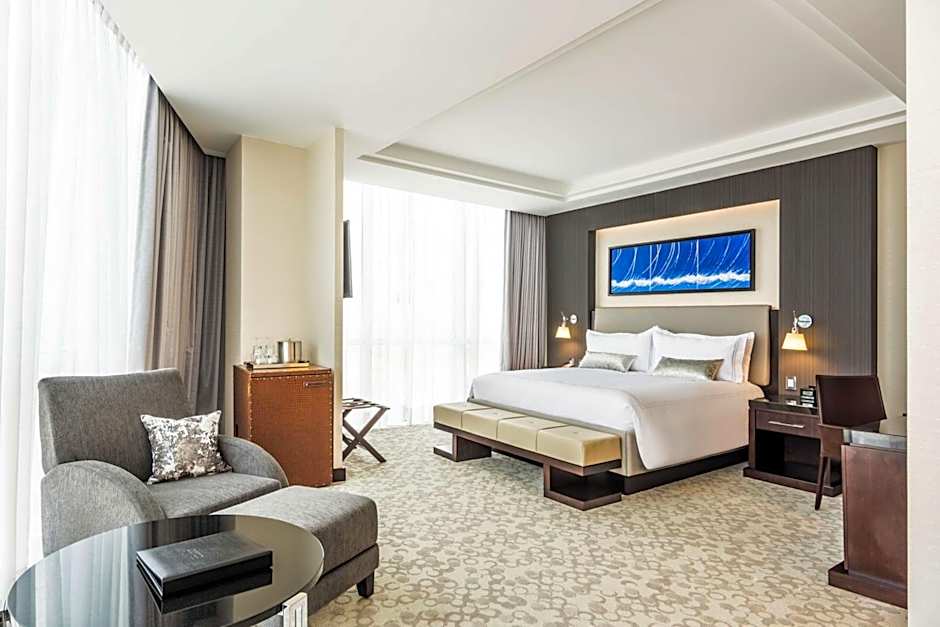 Hyatt Regency San Luis Potosi