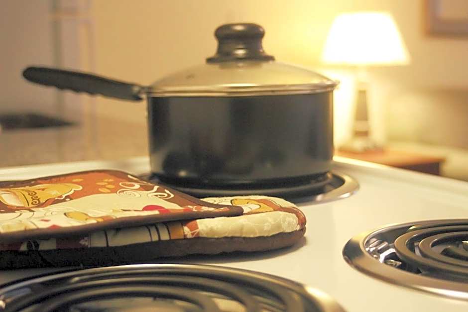 Affordable Suites - Fayetteville/Fort Bragg