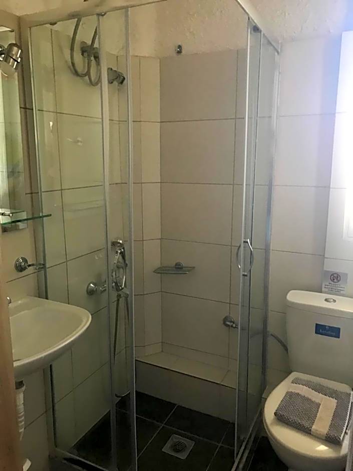 Chaliotis Apartments