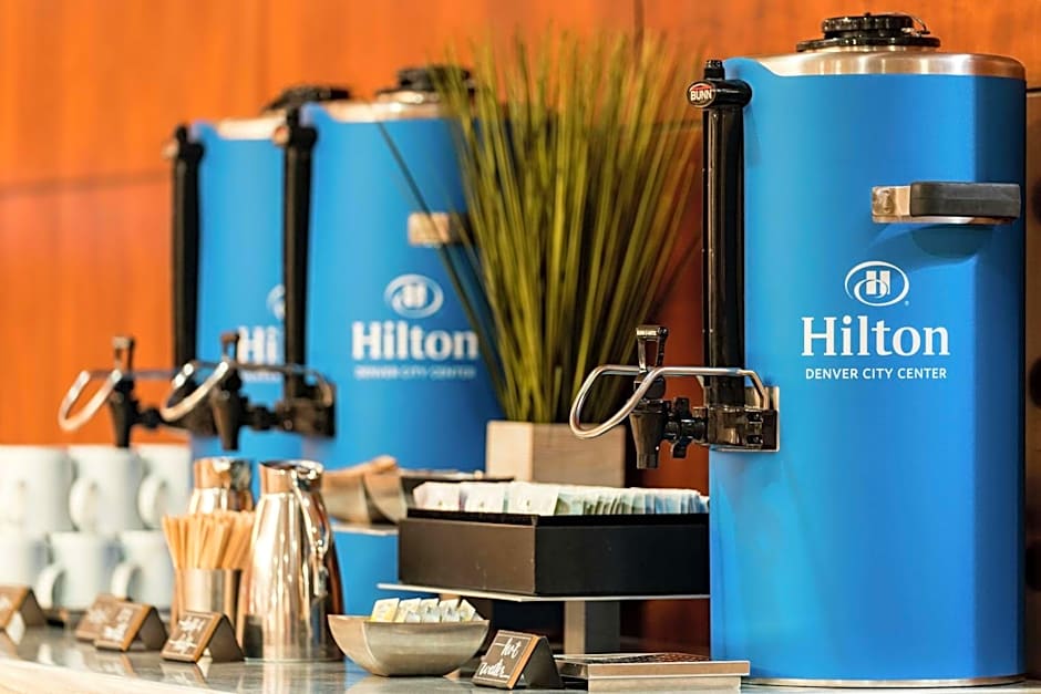 Hilton Denver City Center