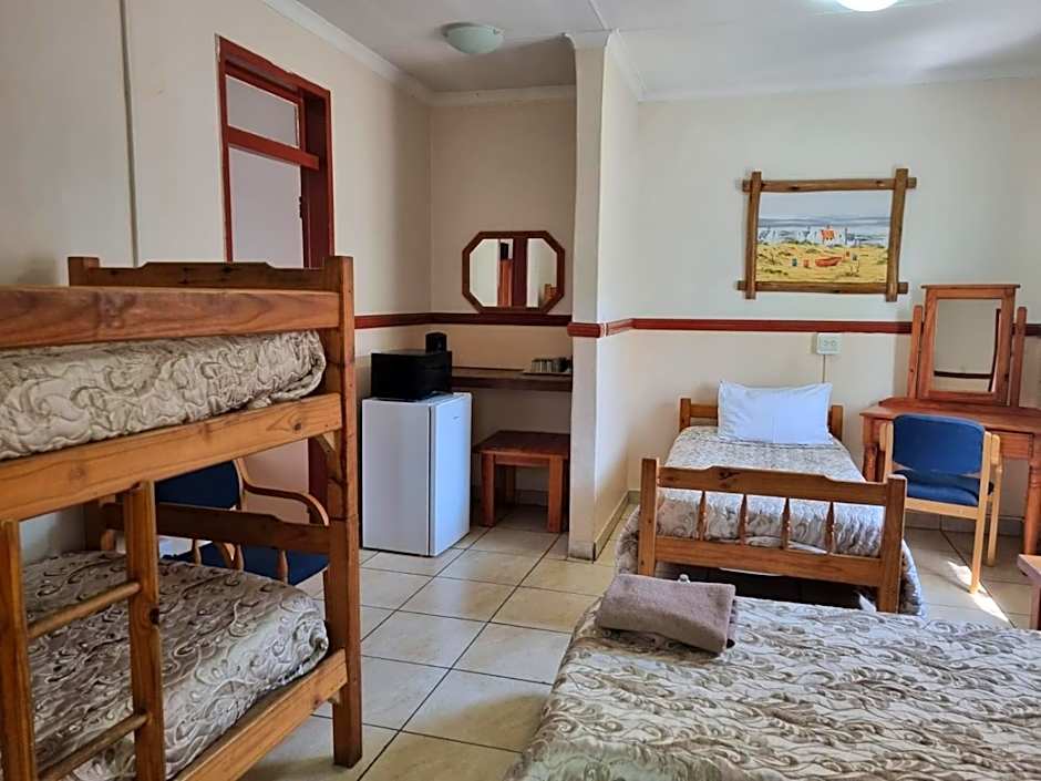 Airport Inn Bed and Breakfast