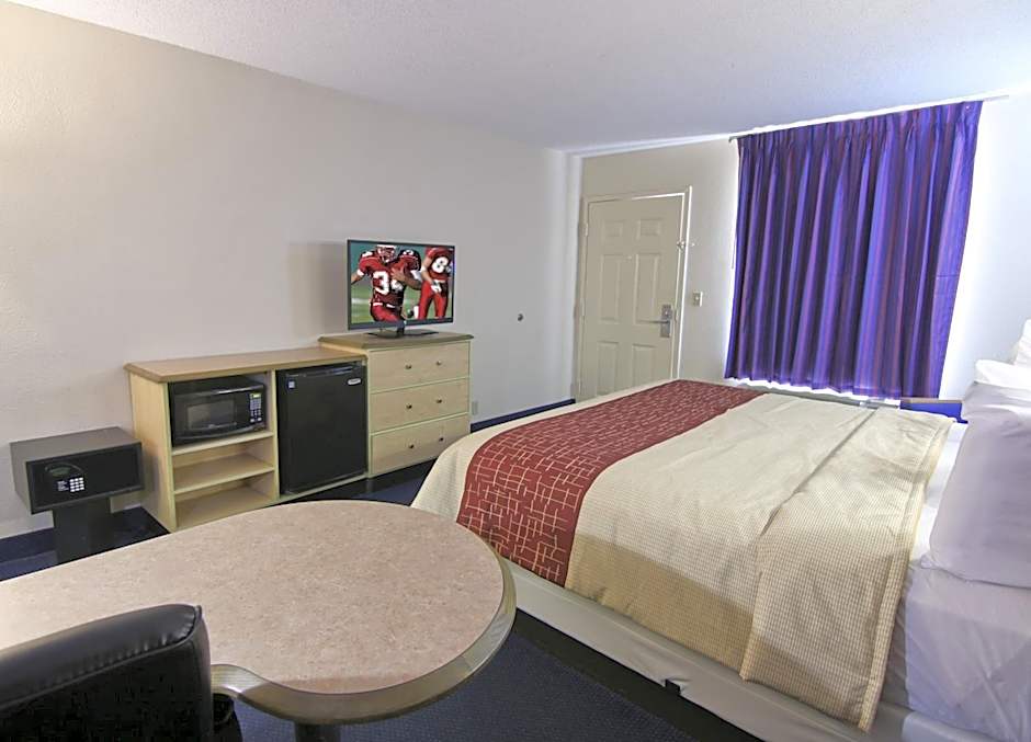 Red Roof Inn Somerset, KY