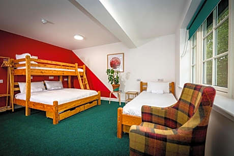 Standard Family Room