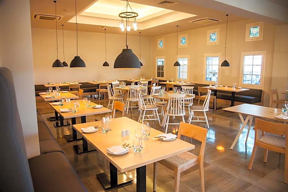 TUI BLUE Sarigerme Park