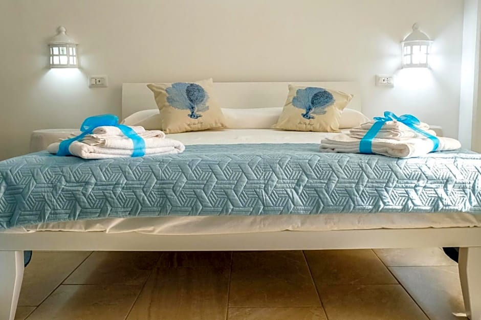 Tenuta L'Alba di monte Matino