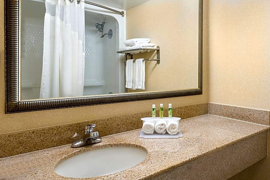 Holiday Inn Express Richmond-Mechanicsville, an IHG Hotel