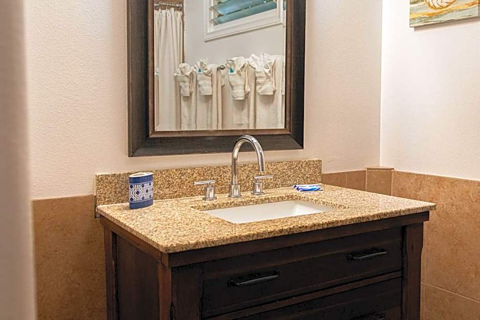 Puu Koa Palms vacation rental