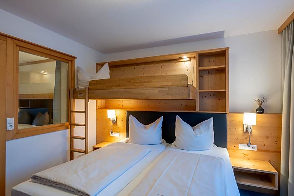 Familienhotel Botenwirt