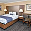 Best Western Airpark Hotel-Los Angeles LAX Airport