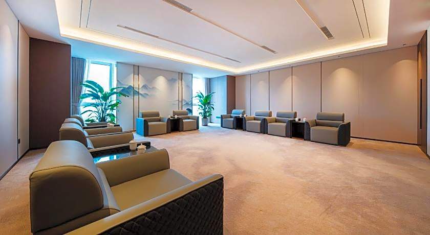 Even Qingdao Laoshan By IHG