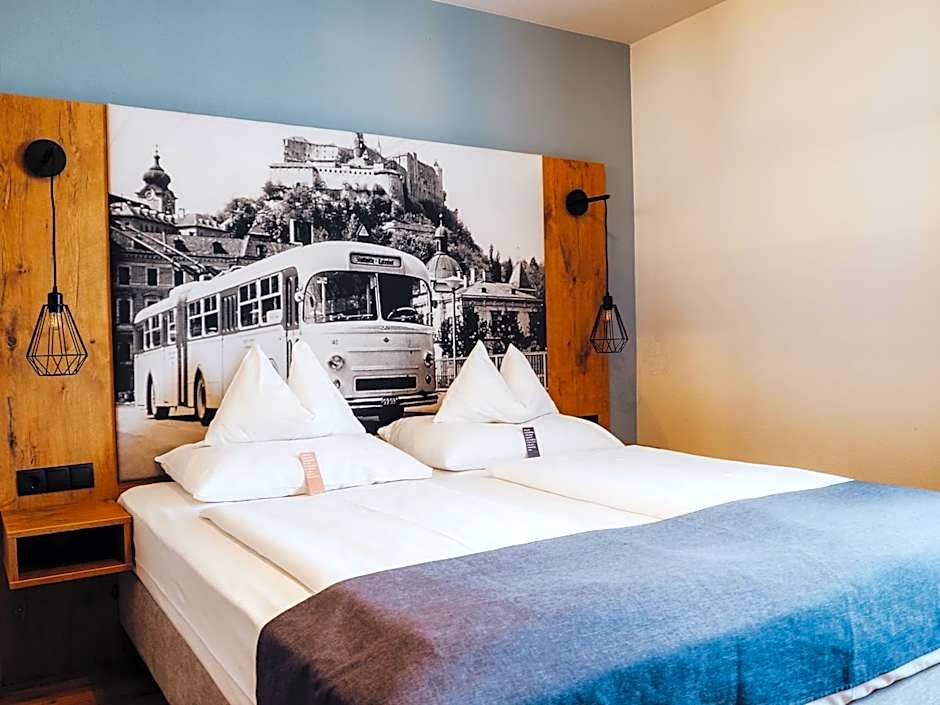 Levy's Rooms & Breakfast