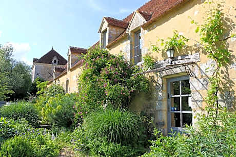 Le bourgis