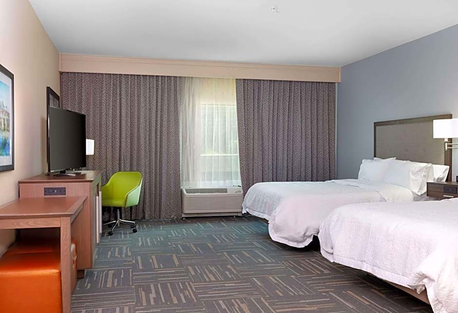 Hampton Inn By Hilton Wetumpka, AL