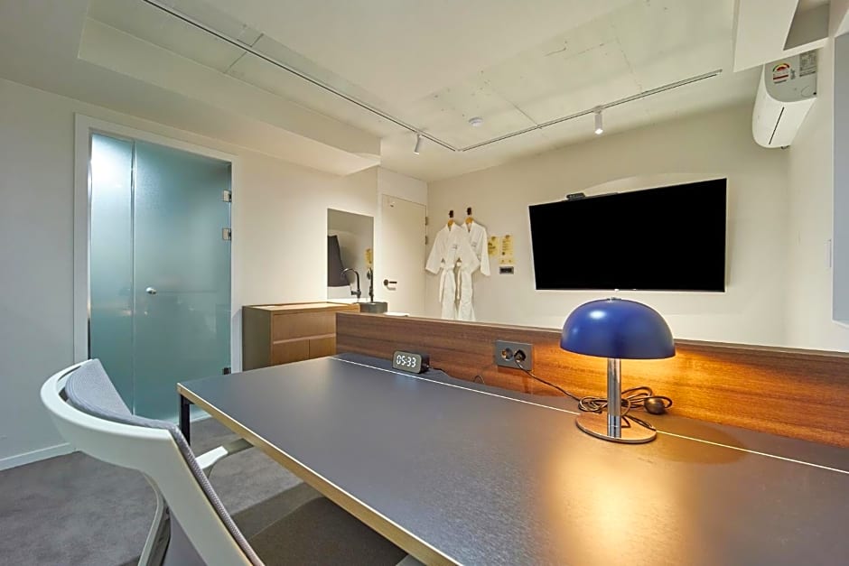 Aank Hotel Busan Nampo