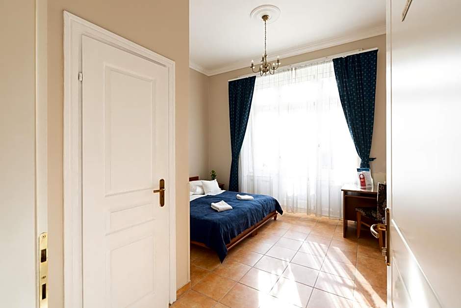 Budapest Panorama Central