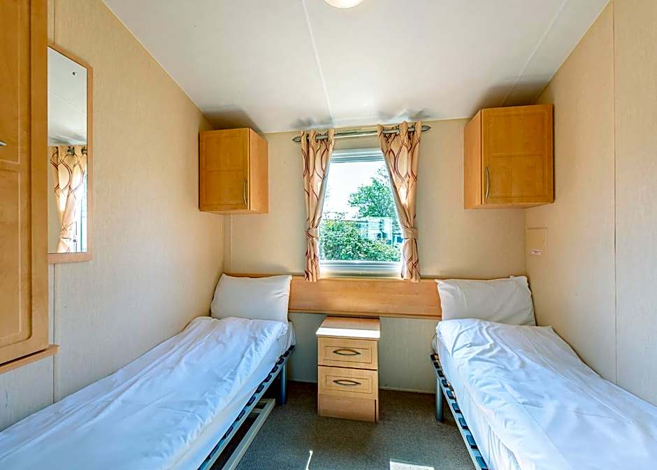 Riverside Caravan Holiday Park