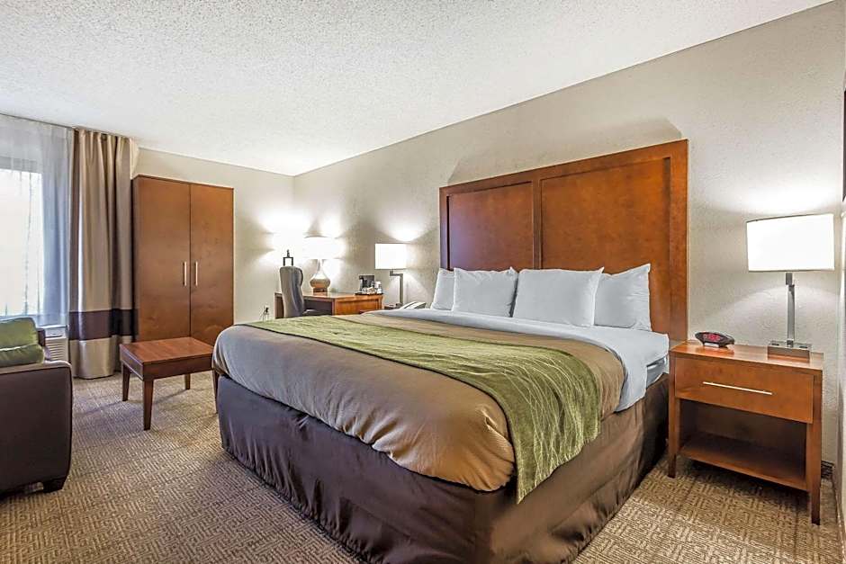 Quality Inn Summerville-Charleston