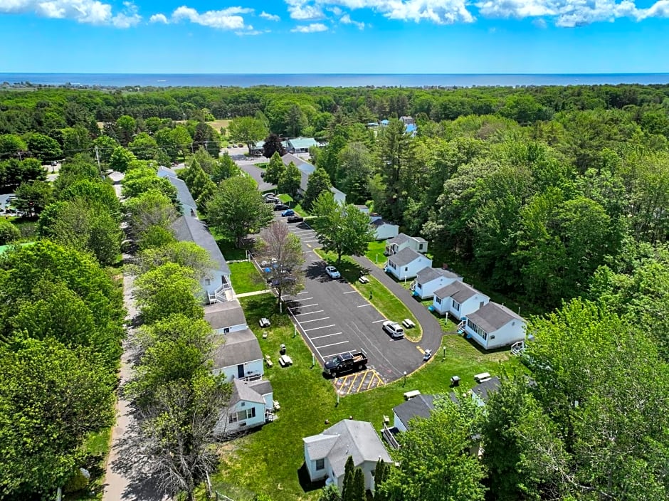 Anchor Inn and Cottages Wells-Ogunquit