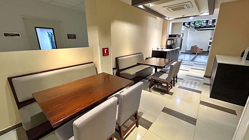 Candlewood Suites Queretaro Juriquilla By IHG