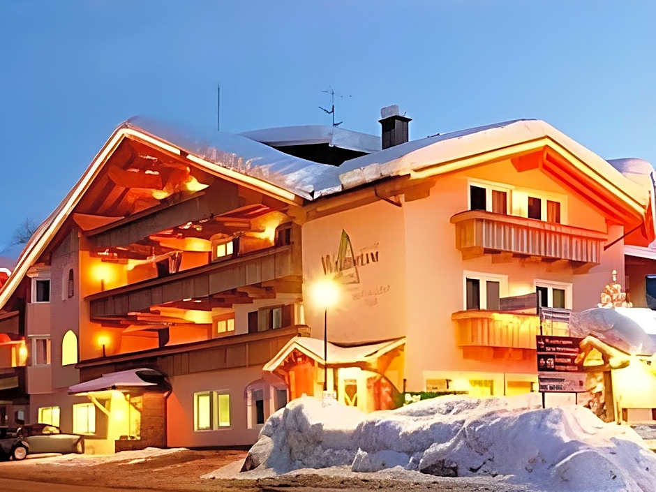 Hotel Waldheim