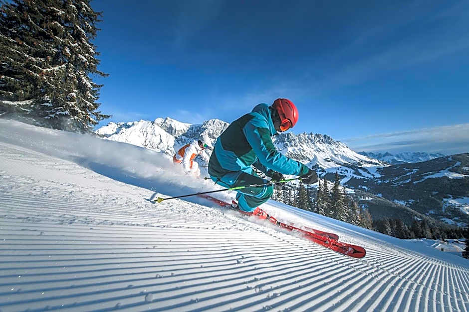 AlpenParks Hotel & Apartment Hochkönig