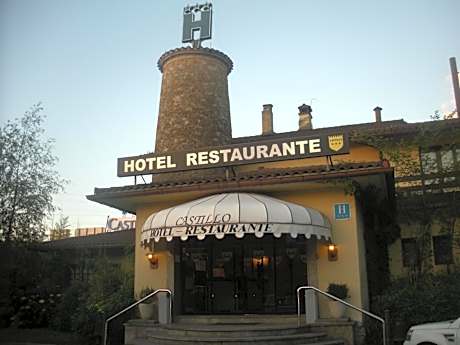 Hotel Castillo