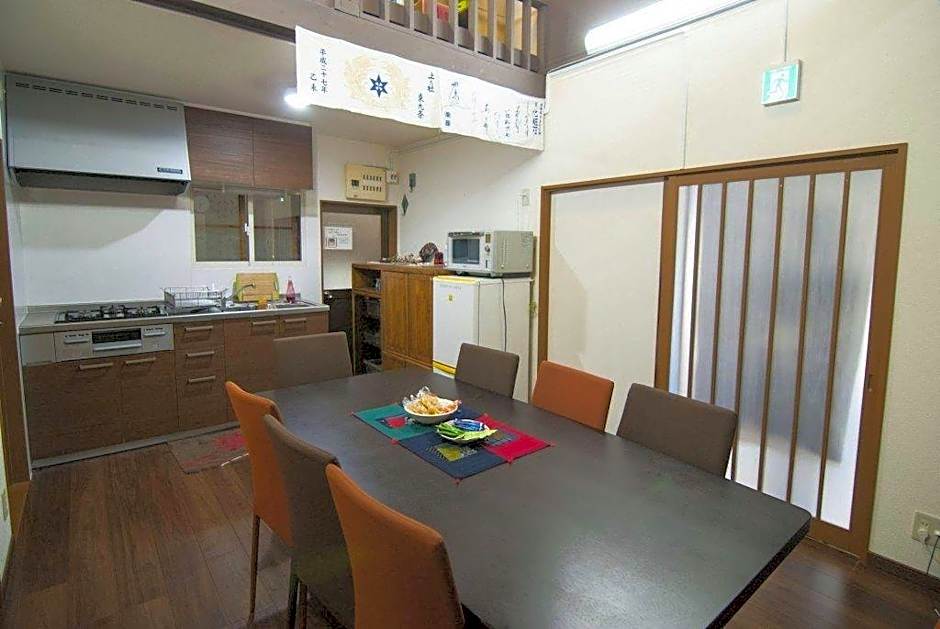 Kyo No Yume