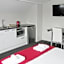Abbey Motor Lodge