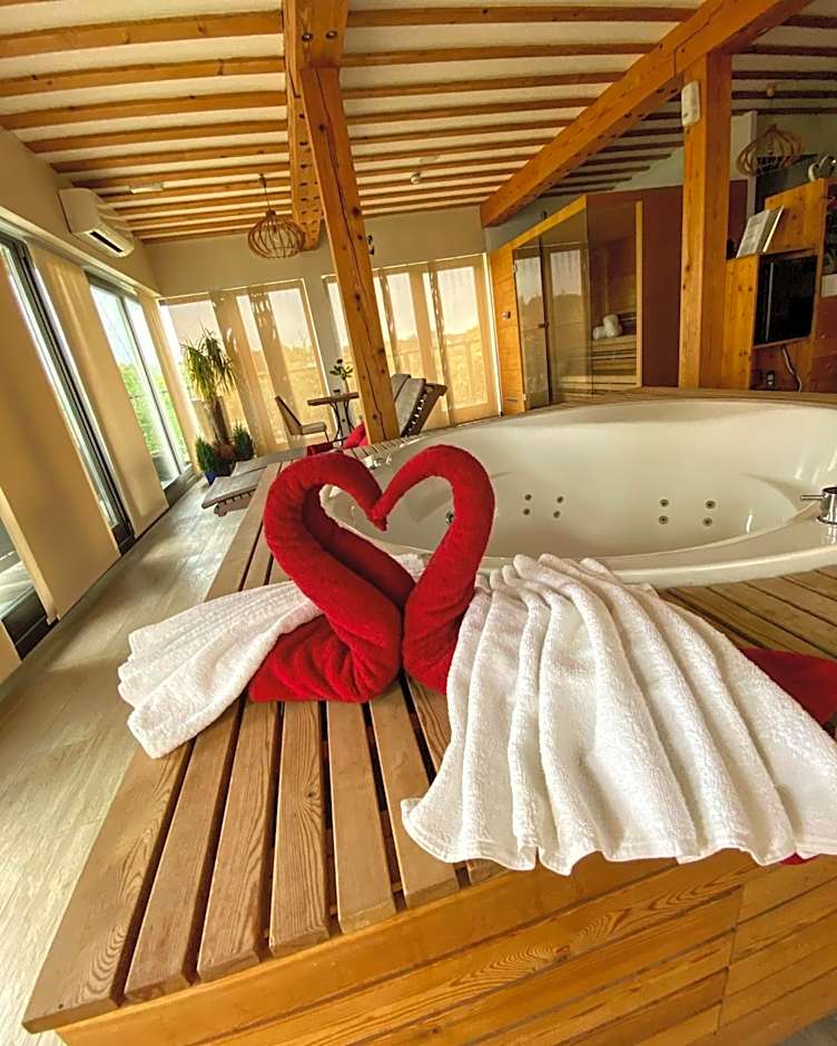 Zagreb Camp Bungalows