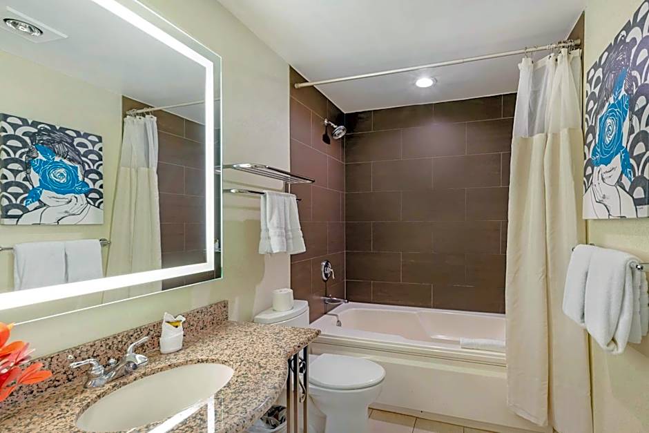 Best Western Plus Hawthorne Terrace Hotel